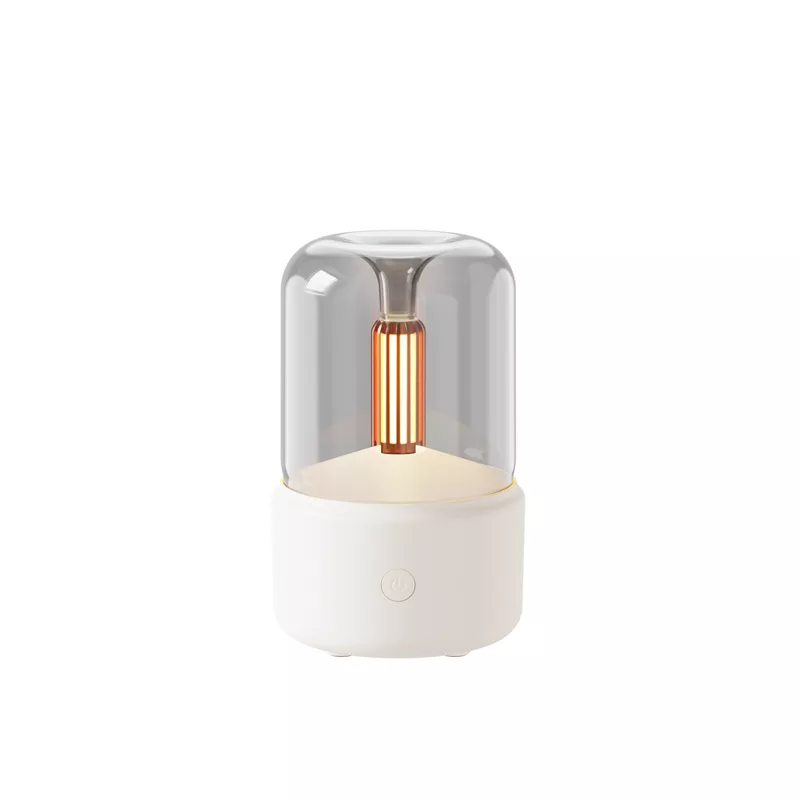 Lampe mit Aroma Diffusor