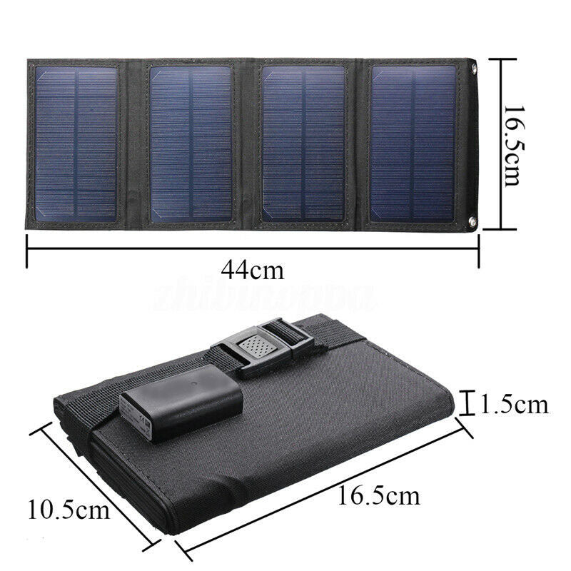 Portable Solar Panel